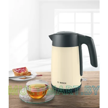 Электрочайник Bosch TWK7L467 картинка 6